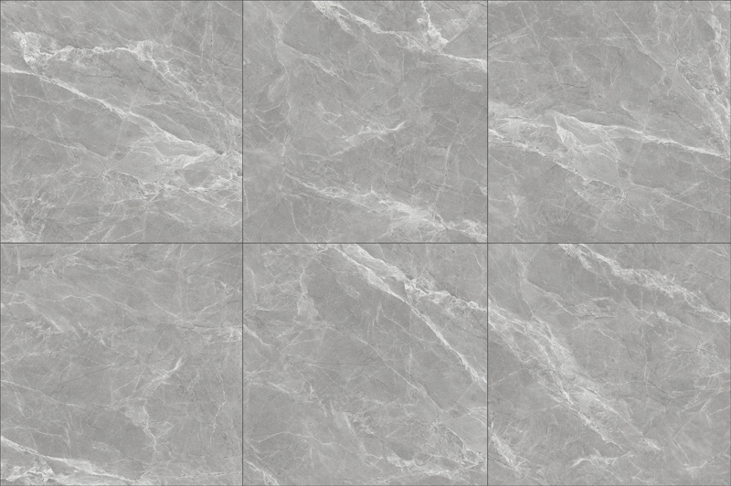 负离子通体大理石系列-YT8924闪电灰